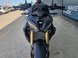 2026 BMW Motorrad S 1000 R SPORT BLACK STORM METALLIC