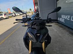 2026 BMW Motorrad S 1000 R SPORT BLACK STORM METALLIC