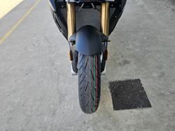 2026 BMW Motorrad S 1000 R SPORT BLACK STORM METALLIC