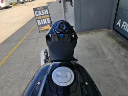 2026 BMW Motorrad S 1000 R SPORT BLACK STORM METALLIC
