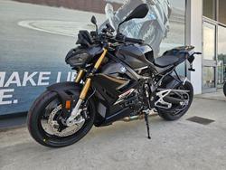 2026 BMW Motorrad S 1000 R SPORT BLACK STORM METALLIC