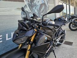 2026 BMW Motorrad S 1000 R SPORT BLACK STORM METALLIC