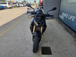 2026 BMW Motorrad S 1000 R SPORT BLACK STORM METALLIC