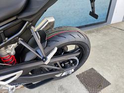 2026 BMW Motorrad S 1000 R SPORT BLACK STORM METALLIC