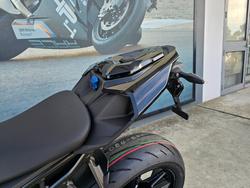 2026 BMW Motorrad S 1000 R SPORT BLACK STORM METALLIC