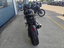 2026 BMW Motorrad S 1000 R SPORT BLACK STORM METALLIC