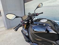 2026 BMW Motorrad S 1000 R SPORT BLACK STORM METALLIC