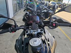 2026 BMW Motorrad F 800 GS BLACK STORM METALLIC