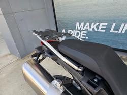 2026 BMW Motorrad F 800 GS BLACK STORM METALLIC