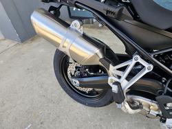 2026 BMW Motorrad F 800 GS BLACK STORM METALLIC
