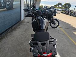 2026 BMW Motorrad F 800 GS BLACK STORM METALLIC