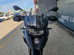 2026 BMW Motorrad F 800 GS BLACK STORM METALLIC