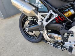 2026 BMW Motorrad F 800 GS LIGHT WHITE