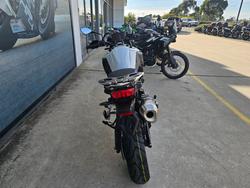 2026 BMW Motorrad F 800 GS LIGHT WHITE