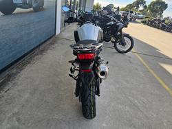 2026 BMW Motorrad F 800 GS LIGHT WHITE