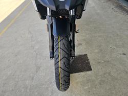 2026 BMW Motorrad F 800 GS LIGHT WHITE