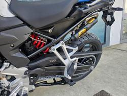 2026 BMW Motorrad F 800 GS LIGHT WHITE