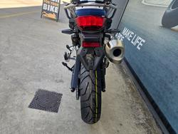 2026 BMW Motorrad F 800 GS LIGHT WHITE