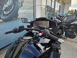 2025 BMW Motorrad K 1600 B GRAND AMERICA Black
