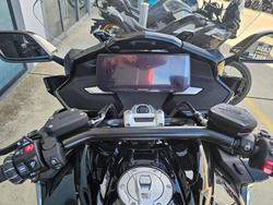 2025 BMW Motorrad K 1600 B GRAND AMERICA Black