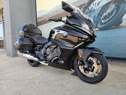 2025 BMW Motorrad K 1600 B GRAND AMERICA Black