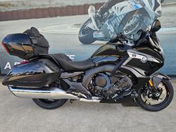 BMW Motorrad K 1600 B Grand America
