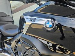 2025 BMW Motorrad K 1600 B GRAND AMERICA Black
