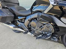2025 BMW Motorrad K 1600 B GRAND AMERICA Black