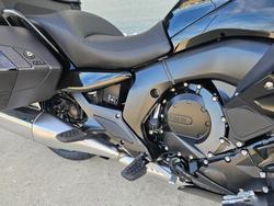 2025 BMW Motorrad K 1600 B GRAND AMERICA Black