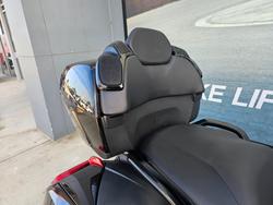 2025 BMW Motorrad K 1600 B GRAND AMERICA Black