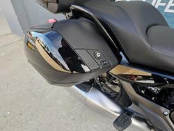 2025 BMW Motorrad K 1600 B GRAND AMERICA Black