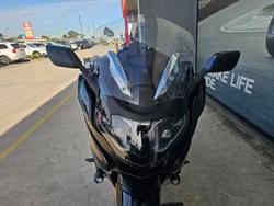 2025 BMW Motorrad K 1600 B GRAND AMERICA Black