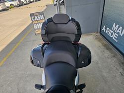 2025 BMW Motorrad K 1600 B GRAND AMERICA Black