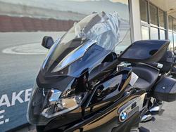 2025 BMW Motorrad K 1600 B GRAND AMERICA Black