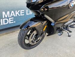 2025 BMW Motorrad K 1600 B GRAND AMERICA Black