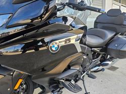 2025 BMW Motorrad K 1600 B GRAND AMERICA Black