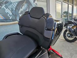 2025 BMW Motorrad K 1600 B GRAND AMERICA Black