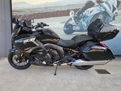 2025 BMW Motorrad K 1600 B GRAND AMERICA Black
