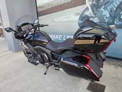 2025 BMW Motorrad K 1600 B GRAND AMERICA Black