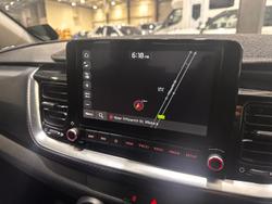 2024 Kia Stonic GT-Line