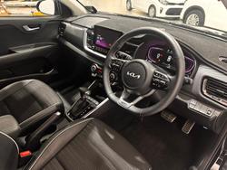 2024 Kia Stonic GT-Line