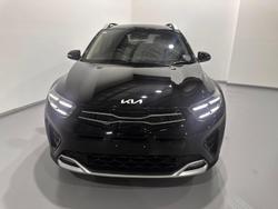2024 Kia Stonic GT-Line