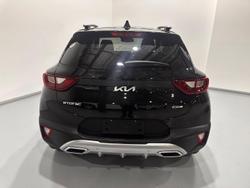 2024 Kia Stonic GT-Line