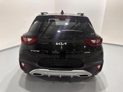 2024 Kia Stonic GT-Line