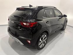 2024 Kia Stonic GT-Line