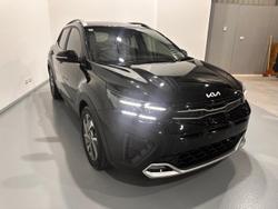 2024 Kia Stonic GT-Line