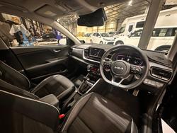 2024 Kia Stonic GT-Line