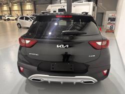 2024 Kia Stonic GT-Line