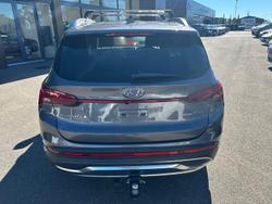 2023 Hyundai Santa Fe Elite