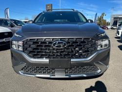 2023 Hyundai Santa Fe Elite